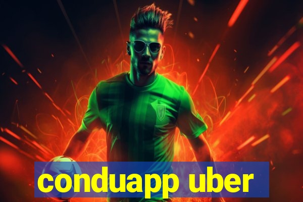 conduapp uber